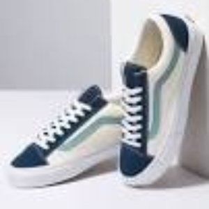NWT Vans Retro Sport sneakers Men 8.0/Women 9.5